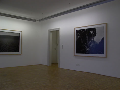 Reto Camenisch
Galerie RÃ¶merapotheke
2006