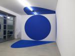 six cercles, deux pleins un vide
Galerie Buchmann, Lugano
2011