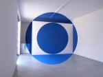 six cercles, deux pleins un vide
Galerie Buchmann, Lugano
2011