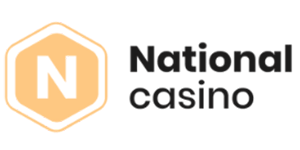 National Casino logo