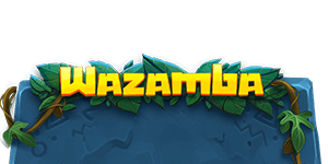 Wazamba logo